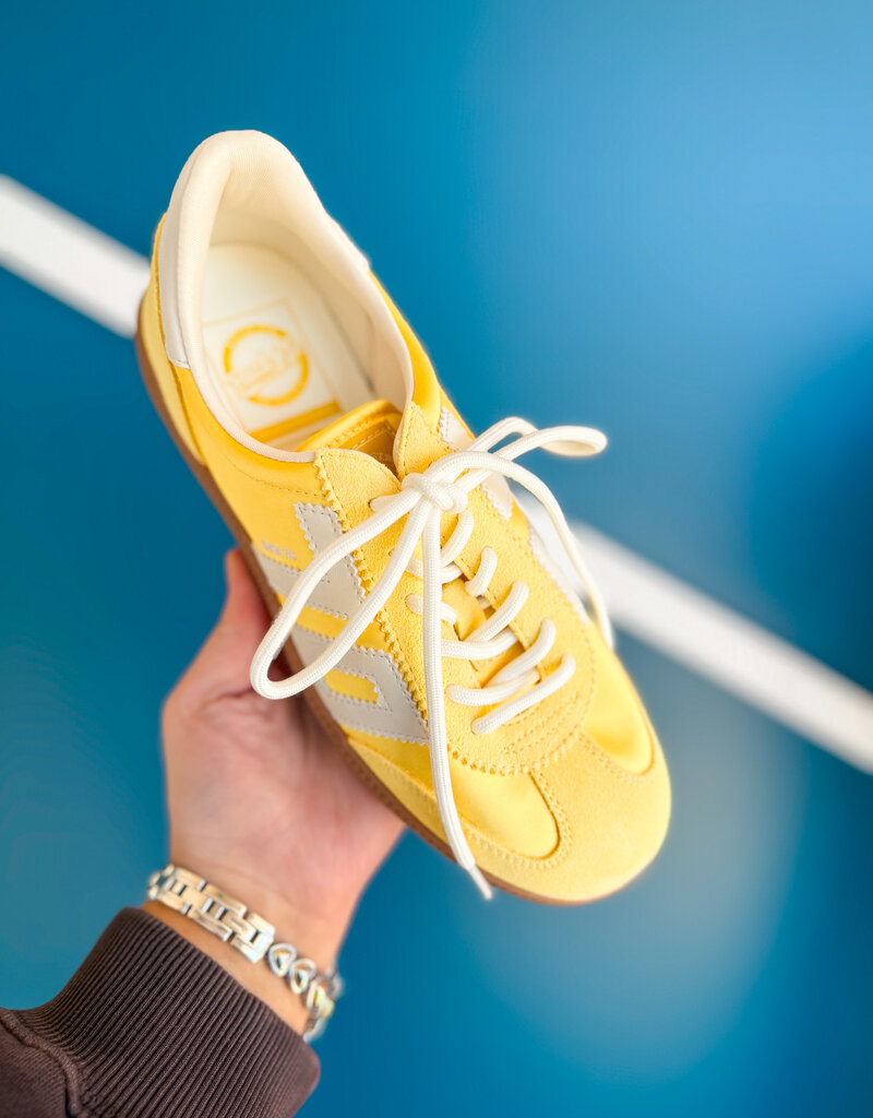 J.HOFFMAN'S Ghost C26- Banana