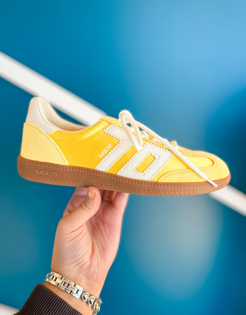 J.HOFFMAN'S Ghost C26- Banana