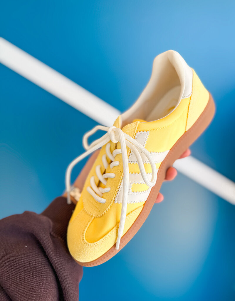 J.HOFFMAN'S Ghost C26- Banana