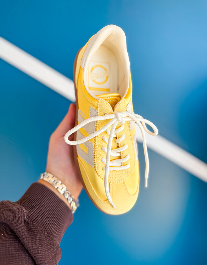 J.HOFFMAN'S Ghost C26- Banana