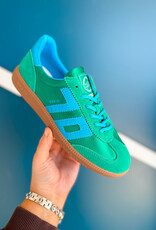 J.HOFFMAN'S Ghost C26- Emerald