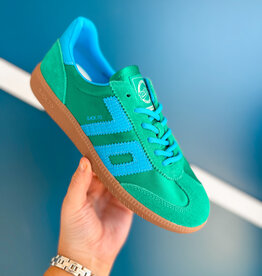 J.HOFFMAN'S Ghost C26- Emerald