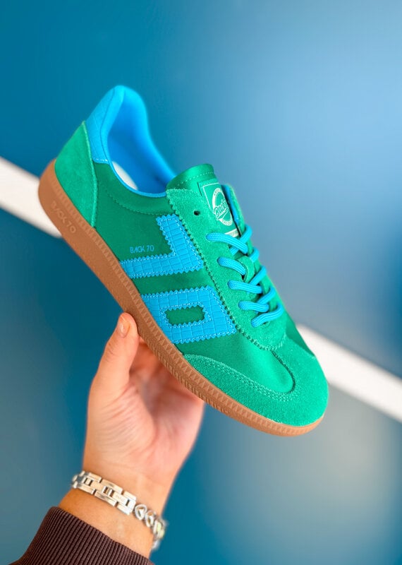 J.HOFFMAN'S Ghost C26- Emerald