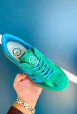 J.HOFFMAN'S Ghost C26- Emerald