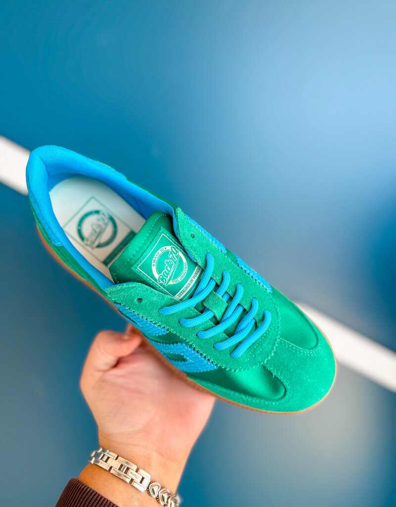 J.HOFFMAN'S Ghost C26- Emerald