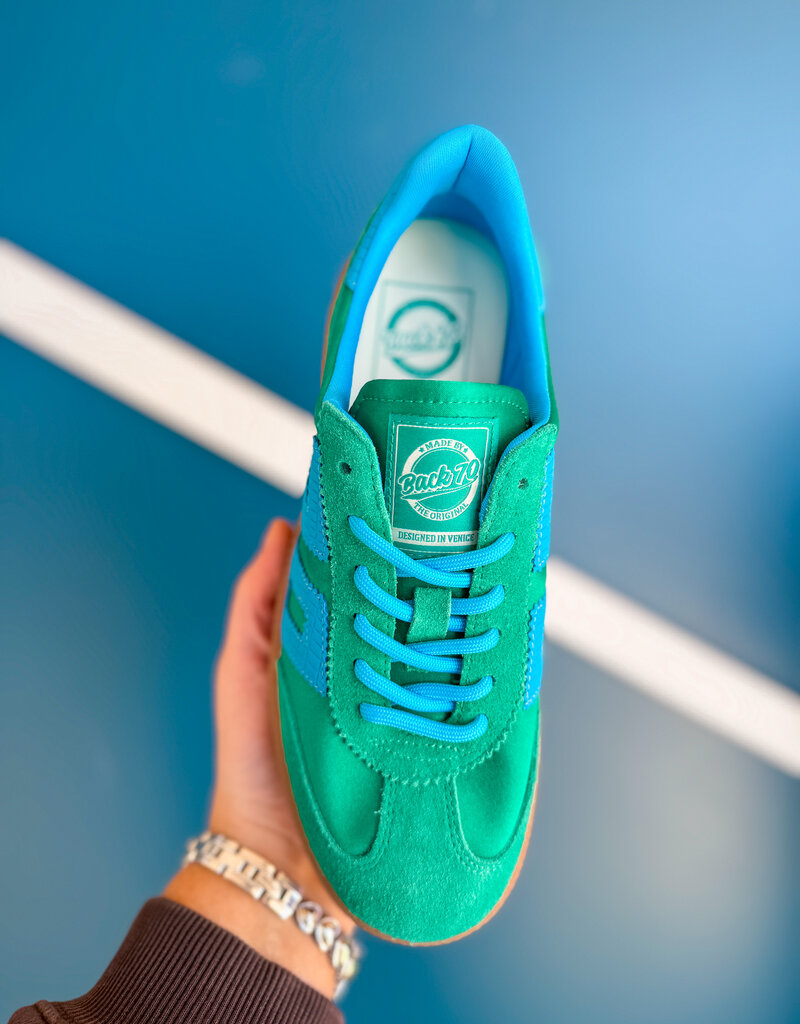 J.HOFFMAN'S Ghost C26- Emerald