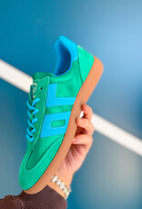 J.HOFFMAN'S Ghost C26- Emerald