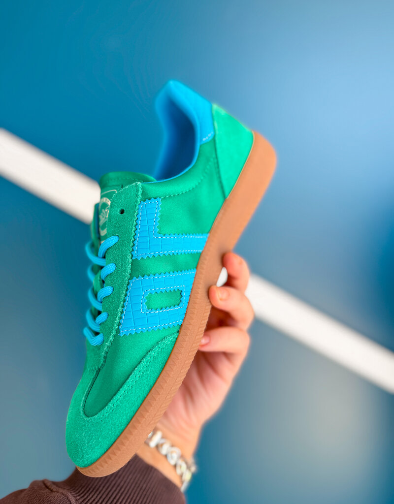 J.HOFFMAN'S Ghost C26- Emerald