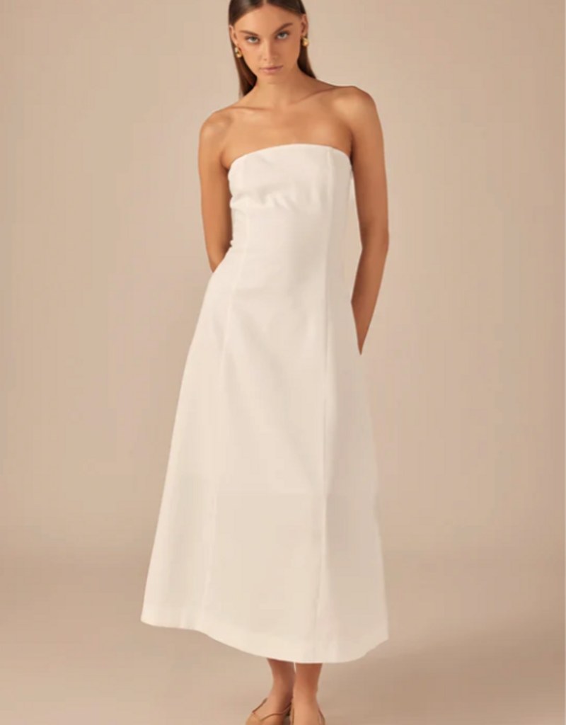 J.HOFFMAN'S Cloud Nine Dress