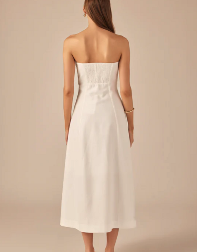 J.HOFFMAN'S Cloud Nine Dress