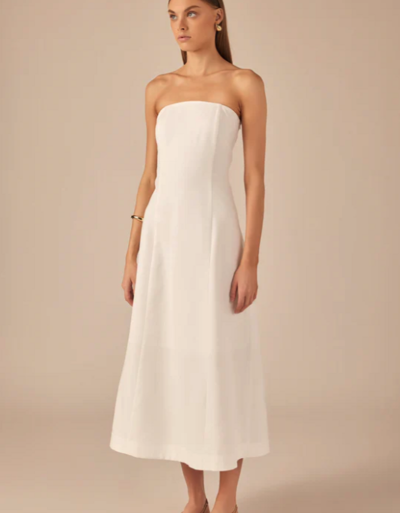 J.HOFFMAN'S Cloud Nine Dress