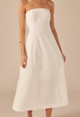 J.HOFFMAN'S Cloud Nine Dress