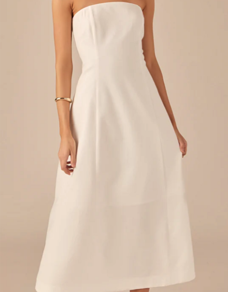 J.HOFFMAN'S Cloud Nine Dress