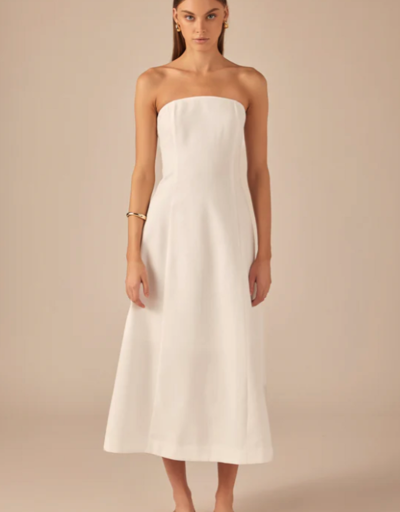 J.HOFFMAN'S Cloud Nine Dress