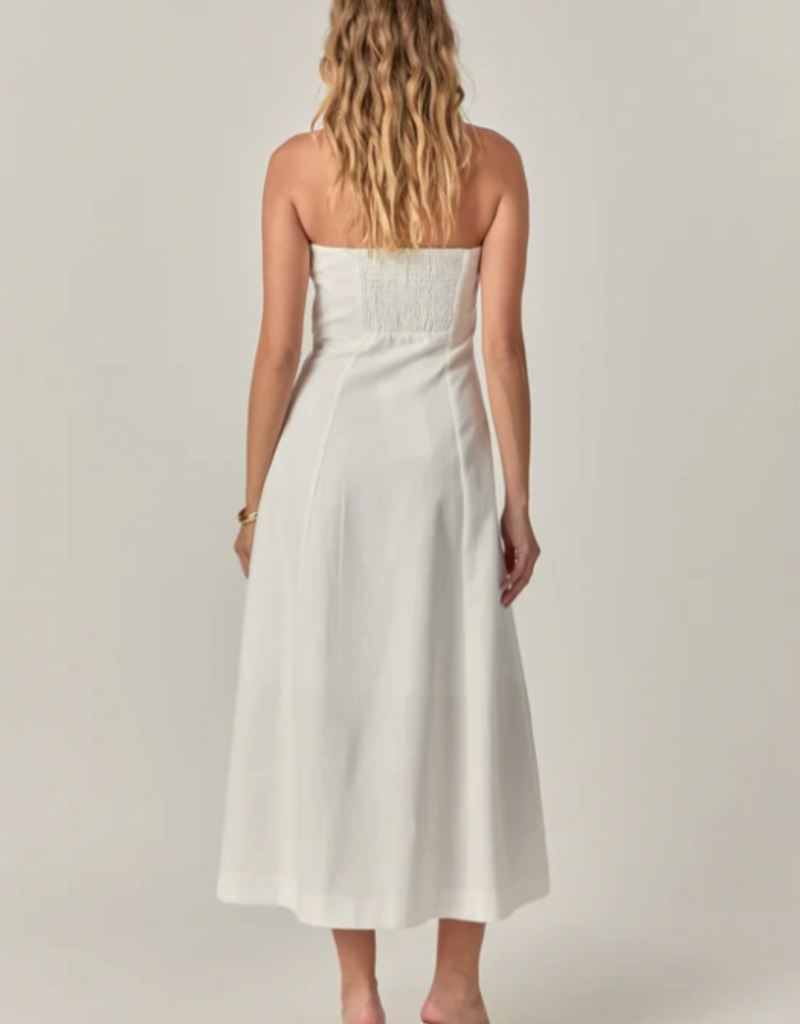 J.HOFFMAN'S Cloud Nine Dress