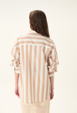 J.HOFFMAN'S Vicenzo Top- Sand