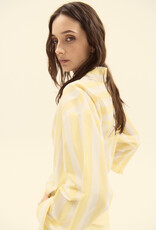 J.HOFFMAN'S Vicenzo Top- Yellow