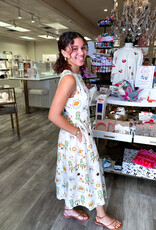 J.HOFFMAN'S Bistro Dress