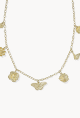 KENDRA SCOTT Cailey Charm Necklace