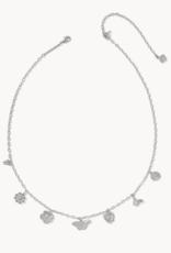 KENDRA SCOTT Cailey Charm Necklace