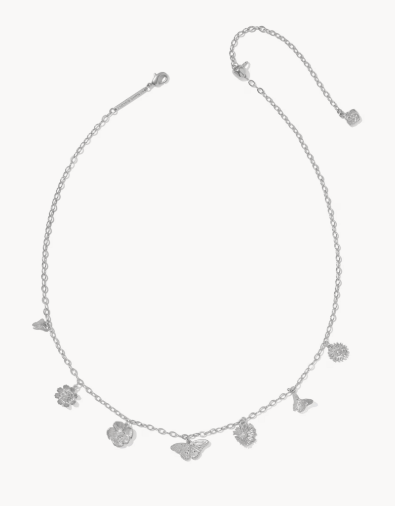 KENDRA SCOTT Cailey Charm Necklace
