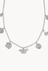KENDRA SCOTT Cailey Charm Necklace