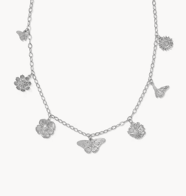 KENDRA SCOTT Cailey Charm Necklace