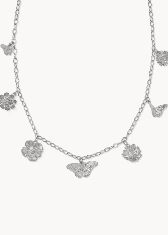 KENDRA SCOTT Cailey Charm Necklace