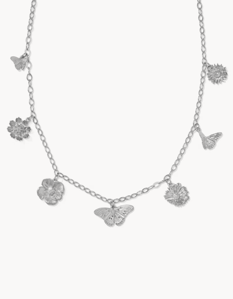 KENDRA SCOTT Cailey Charm Necklace