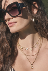 KENDRA SCOTT Cailey Charm Necklace