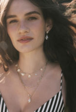 KENDRA SCOTT Cailey Charm Necklace