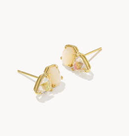 KENDRA SCOTT Tatum Stud Earrings