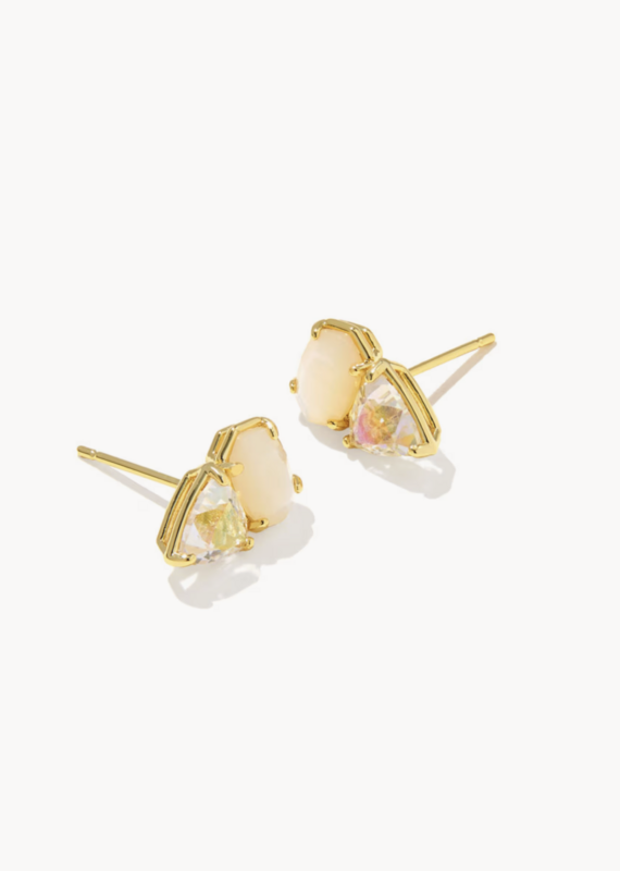 KENDRA SCOTT Tatum Stud Earrings