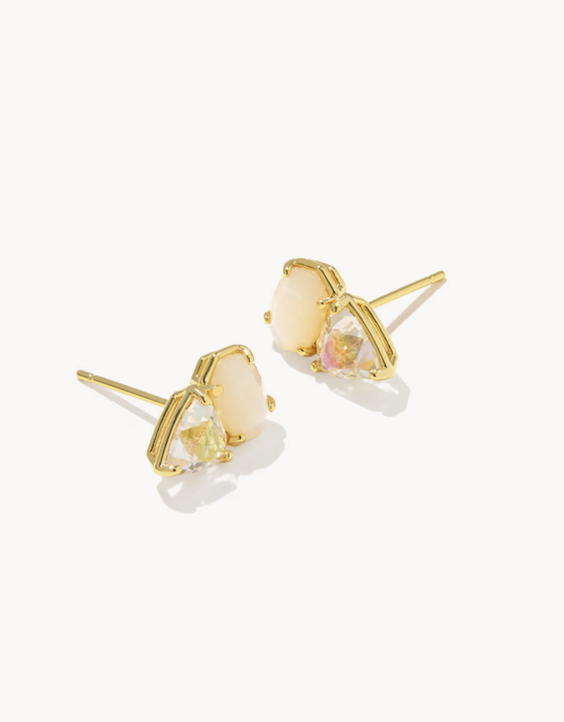 KENDRA SCOTT Tatum Stud Earrings