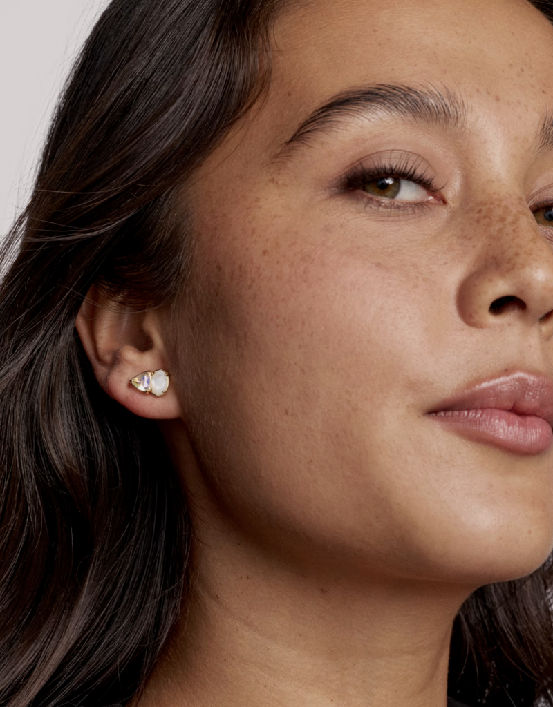 KENDRA SCOTT Tatum Stud Earrings