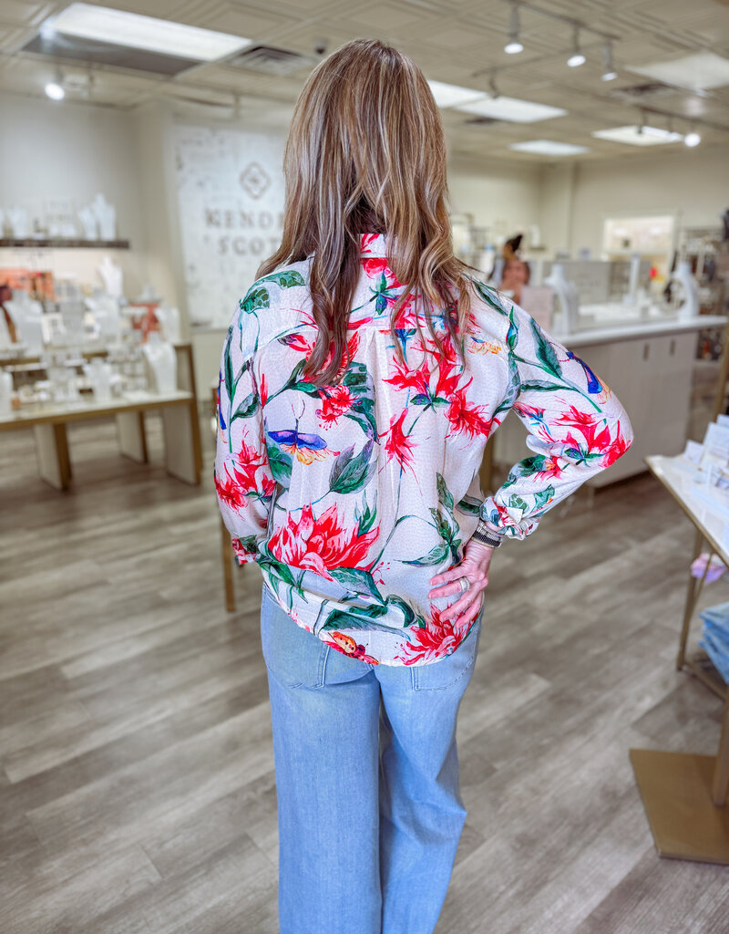 J.HOFFMAN'S Cedar Top