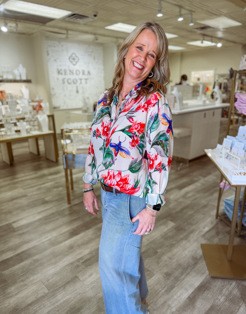 J.HOFFMAN'S Cedar Top