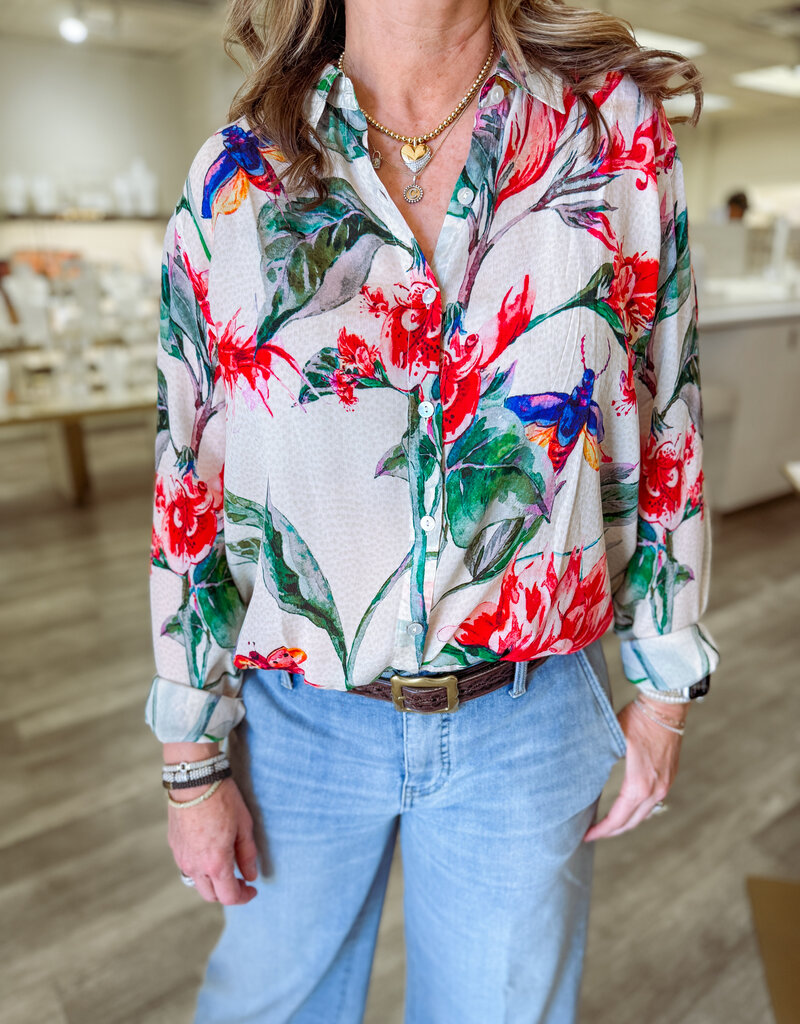 J.HOFFMAN'S Cedar Top