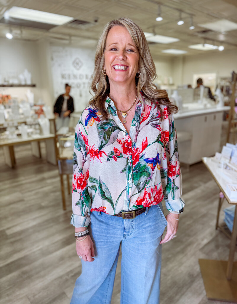 J.HOFFMAN'S Cedar Top