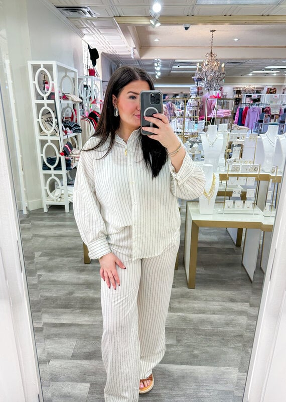 J.HOFFMAN'S Santorini Set