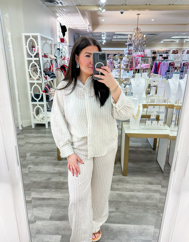 J.HOFFMAN'S Santorini Set