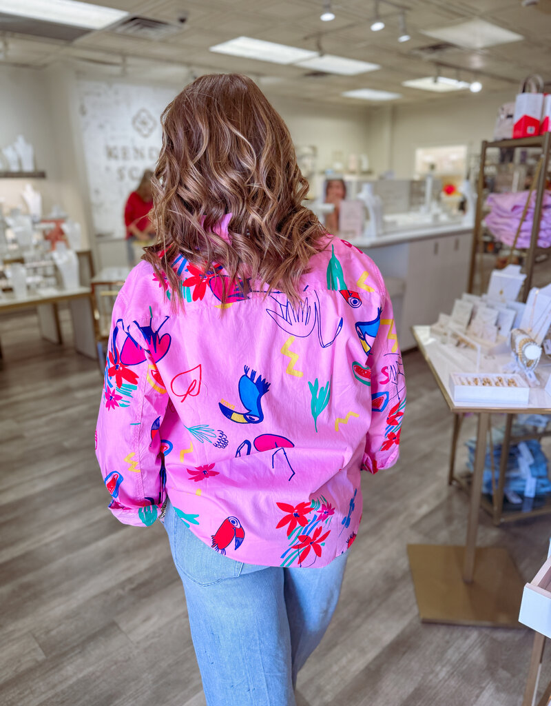 J.HOFFMAN'S Artist Top