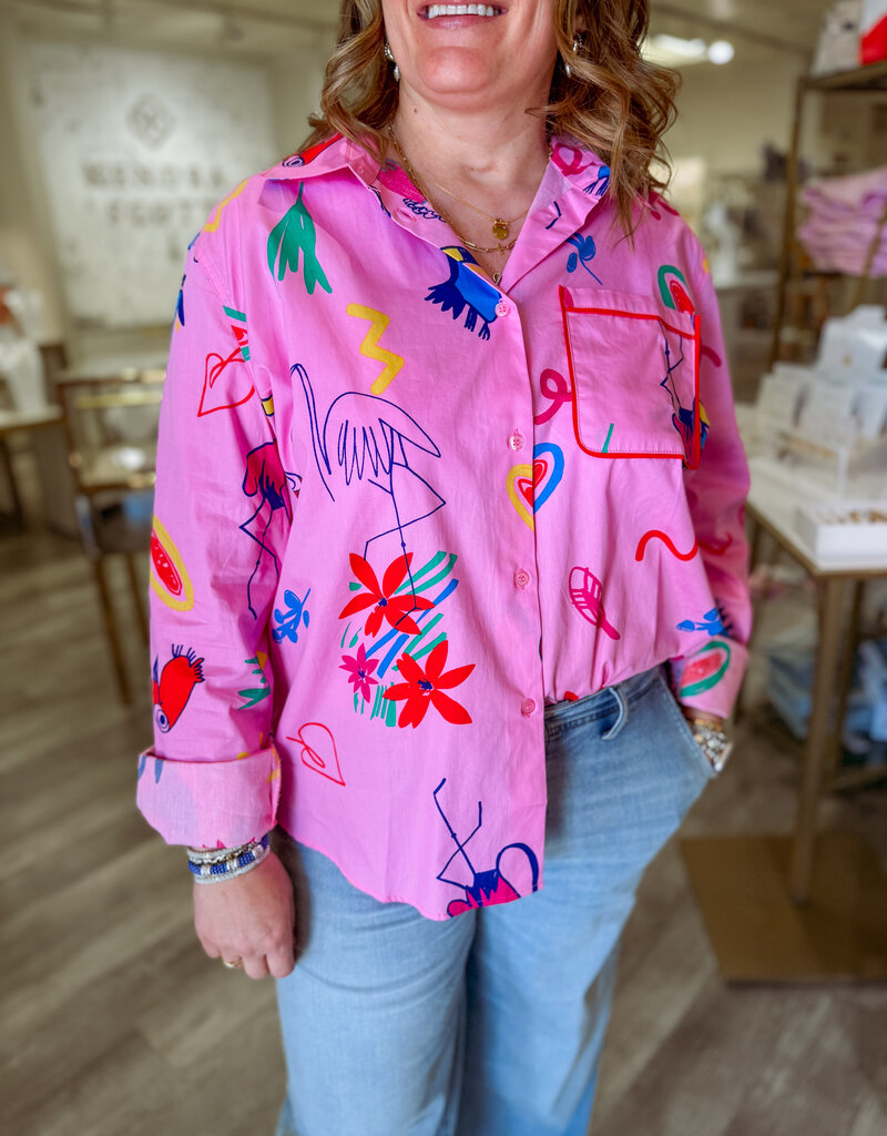 J.HOFFMAN'S Artist Top