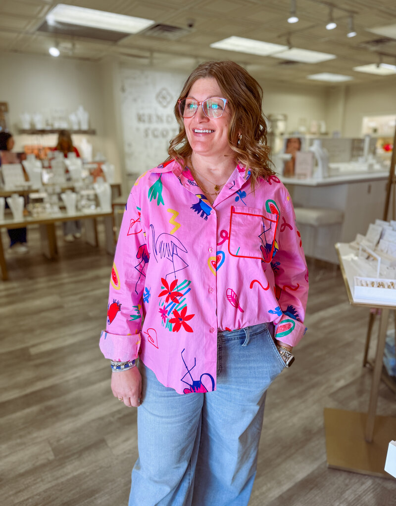 J.HOFFMAN'S Artist Top