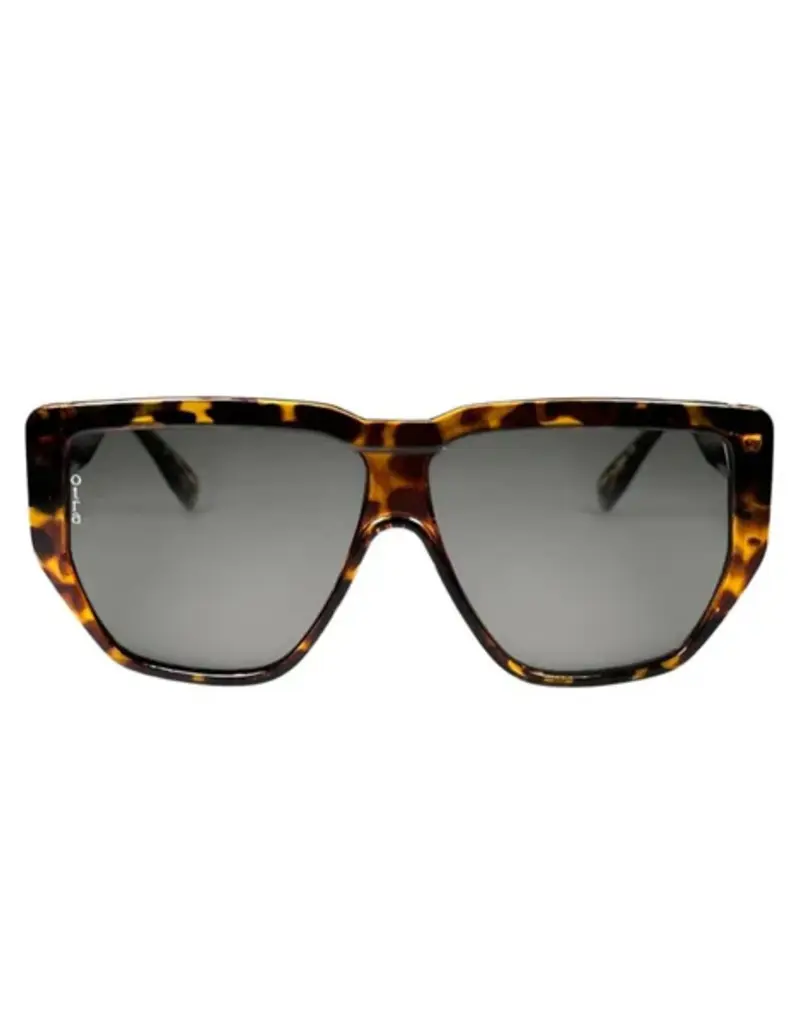 J.HOFFMAN'S Malo Sunglasses