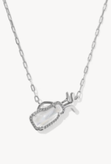 KENDRA SCOTT Golf Short Pendant Necklace