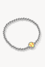 KENDRA SCOTT Softball Stretch Bracelet