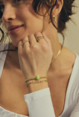 KENDRA SCOTT Softball Stretch Bracelet