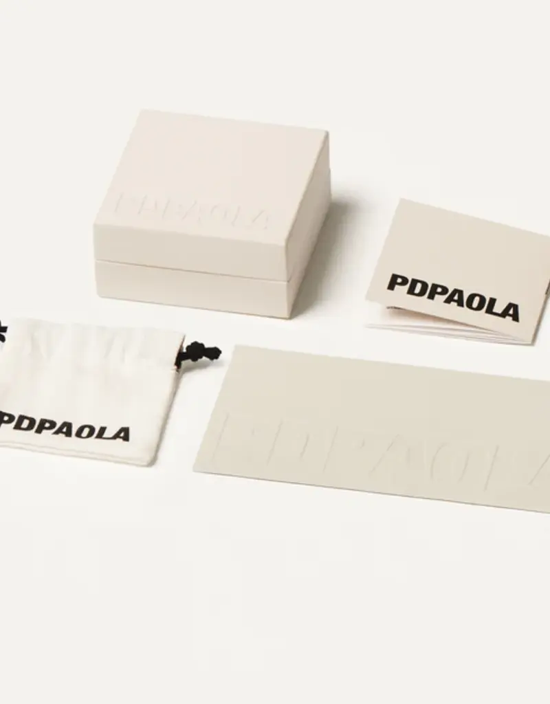 J.HOFFMAN'S Rodeo Slider Bracelet- Gold Vermeil