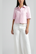 J.HOFFMAN'S Sugar Rush Jacket- Pink